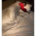 pure silk bedding set